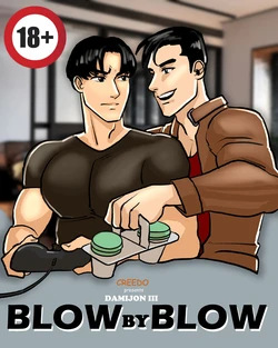 [Creedo] FULL DAMIJON SERIES 3 - Blow by Blow [Eng]