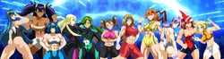Pokemon Gallery