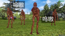 [森树] HERO 01-06