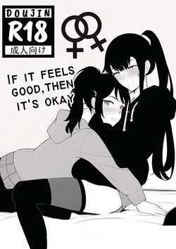 [KNEGLIC PRODUCTIONZ (AlfonsBallstouchen)] If it feels good, then it's okay (English) [AI Generated]