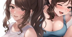 [AI] Nekocypher [AI Generated]