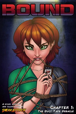 Sneakattack - Bound (English & Textless)