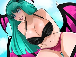 Darkstalkers Collection (Part 6)