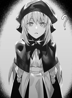 [hex_D] October 1 (Fate/Grand Order)