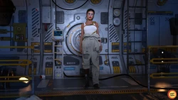 ProneToClone - Margaret Qualley cosplay