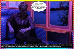 SonOfSailor - A Bride's Fall (English)