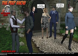 SonOfSailor - The Peep Show (English)