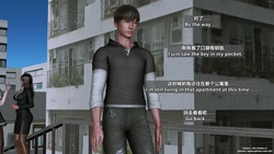 [Bits and Pieces Workshop] - [L012] Cuckold BoyFriend-Season2-③("绿帽男友"育成计划-第二季-③) (Patreon) L012-3-EN,CH-2