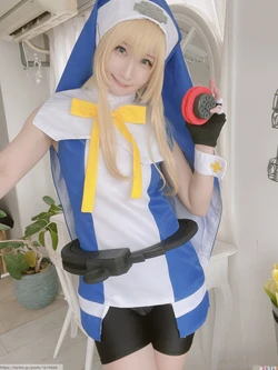 [あつき] ブリジット