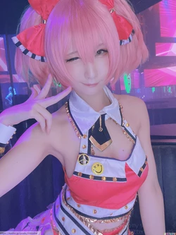 [あつき] 美嘉姉🌟🌟