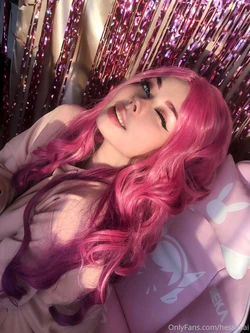 Hessakai - Seraphine