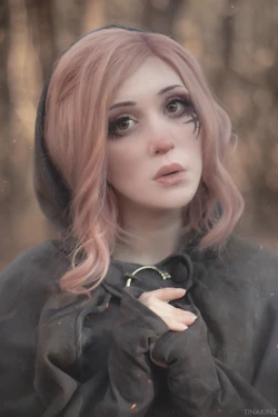 Tina Kinz - Elden Ring