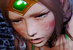 [Tslove] Magic a succubus companion