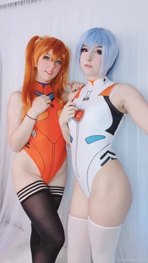 Liinowitsch - Rei & Asuka