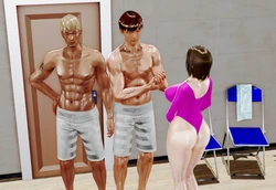 [Tslove] the story of a possessed4