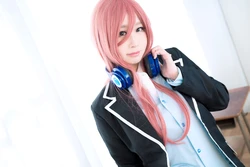 Stay with me[シンギナツキ]