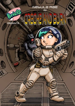 [Elven Dreamer] Creche and Burn [English]
