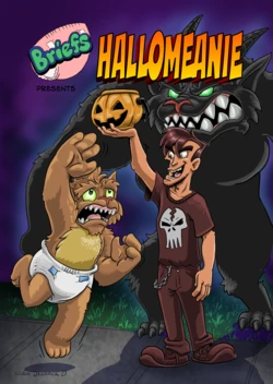[Elven Dreamer] Briefs: Hallowmeanie [English]