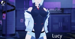 [KABA] Lucy【附身】