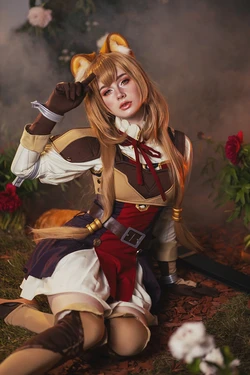 Likeassassin - Raphtalia