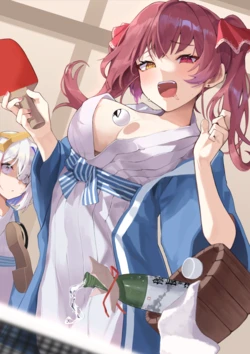 ●PIXIV● ポムプ [29074698]