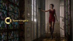 [SparKingKV] Pixiv Ada