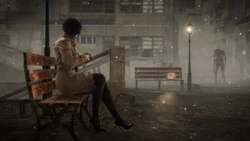 [SparKingKV] Ada Halloween