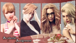 [Cainito Studio] Accidental Assignment [v1.0] CG