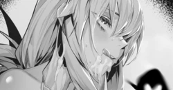 [hex_D] November 2 (Fate/Grand Order) [Decensored]
