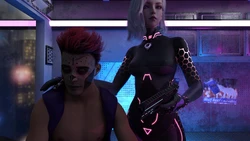 [Horny69Team] Cyber Bodies [v1.2] CG