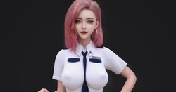 [zis] 女警 2