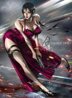 ●PIXIV● YICHIMO [33959192]