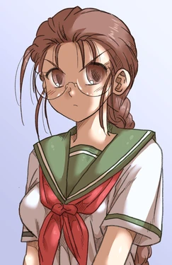 [Ribons Nights (Kyouno Aki)] Mada Tsun Tsun Shiteta Koro