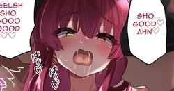 [Kokemomo] HoloSummer Marine (Houshou Marine) [English]