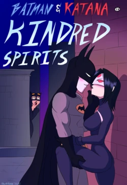 [The Arthman] Kindred Spirits (Complete)