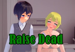 Rasise Dead