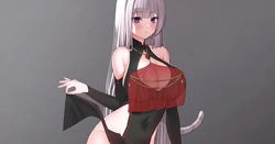 [KKAM-SANG] 커미션
