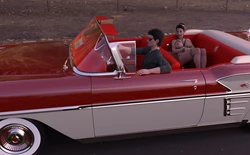Bigfibfan - Sunday Drive (Textless)