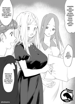 Bodoyama Compilation [Indonesian] [Jowo Arekan] [Gagak_Ireng]