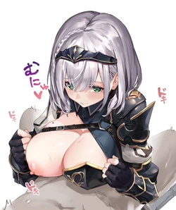 あろう（Fantia）