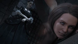 Misu/Misuzalha3d - The Countess