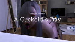 [SixNine] A Cuckold's Day 01-02