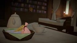 [EebyAfterDeeby/ExaltedBrand] The Greatest Sin [Fire Emblem Three Hopes]