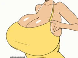 [Moxaji] Ultimate Daisy Art Pack (2019 - 2022) - NSFW