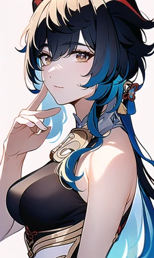 [AI generated] Art Style Examples (stable Diffusion)