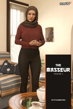 LOSEKORNTROL - THE MASSEUR