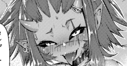 [Sunahama Nosame] "Isekai Bad End" Ch.1 Goblin