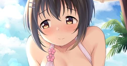 [Decosuke] Mizugi Kohhi Tsuika Sabun (THE IDOLM@STER CINDERELLA GIRLS)