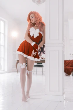 Shirogane - Seraphine Xmas