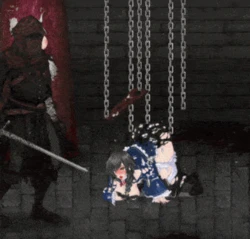 [D-lis]Night of Revenge(incomplete)